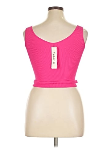 Yelete Tank Top (view 2)