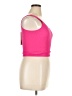 Yelete Pink Tank Top Size 1X (estimated) - photo 4