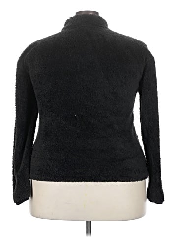 No Boundaries Turtleneck Sweater (view 2)