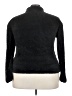 No Boundaries 100% Polyester Black Turtleneck Sweater Size 3X - photo 2