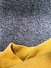 Jill Stuart Yellow Sweatshirt Size L (estimated) - photo 7