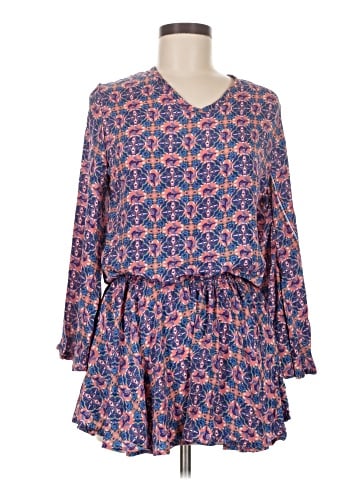 Karma Highway Casual Dress (view 1)