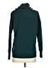 Cable & Gauge Teal Pullover Sweater Size S - photo 2