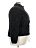 No Boundaries 100% Polyester Black Turtleneck Sweater Size 3X - photo 4