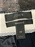 J.Crew Solid Black Dress Pants Size 4 (petite) - photo 6