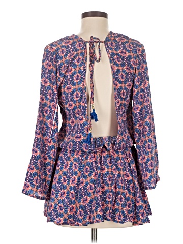 Karma Highway Casual Dress (view 2)