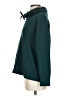 Cable & Gauge Teal Pullover Sweater Size S - photo 5