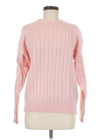 Giordano Pullover Sweater (view 1)