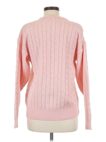 Giordano Pullover Sweater (view 2)