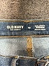 Old Navy Hearts Blue Jeans Size 10 - photo 3