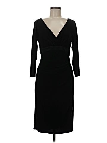 Lauren by Ralph Lauren Cocktail Dress (view 1)