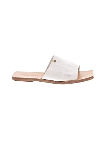 Jil Sander Sandals (view 1)