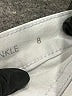 Jennifer Lopez White Casual Pants Size 8 - photo 8