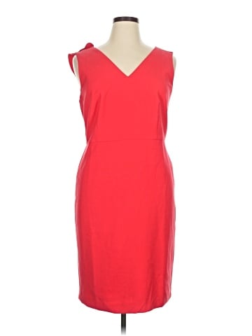 Ann Taylor Cocktail Dress (view 1)