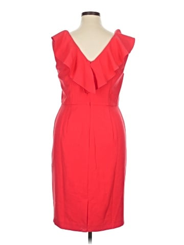 Ann Taylor Cocktail Dress (view 2)
