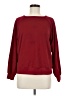 Unbranded Burgundy Pullover Sweater Size M - photo 1