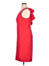 Ann Taylor Red Cocktail Dress Size 14 - photo 5