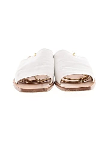 Jil Sander Sandals (view 2)
