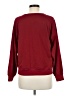 Unbranded Burgundy Pullover Sweater Size M - photo 2