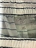 Calia 100% Polyester Stripes Green Board Shorts Size XS - photo 3