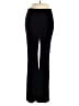 Laundry by Shelli Segal Black Casual Pants Size 8 - photo 1