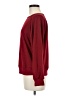 Unbranded Burgundy Pullover Sweater Size M - photo 5