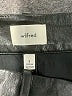 Wilfred 100% Polyurethane Black Dress Pants Size 0 - photo 7