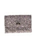 Anya Hindmarch Silver Purple Clutch One size - photo 1