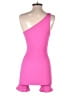 Unbranded Pink Romper Size M - photo 2
