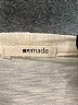LA Made Ivory Cardigan Size XS - photo 6