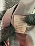 Ann Taylor Polka Dots Gray Cocktail Dress Size 6 - photo 8