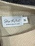shopthemint.com 100% Viscose Ivory Turtleneck Sweater Size XL - photo 7