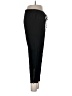 Splendid 100% Rayon Solid Black Casual Pants Size L - photo 4