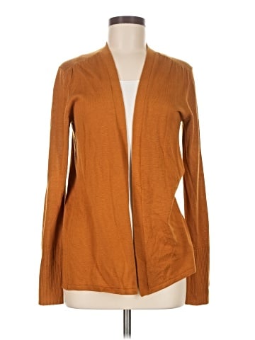 Van Heusen Cardigan (view 1)