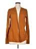 Van Heusen 100% Acrylic Brown Cardigan Size M - photo 1