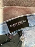 Black Orchid Denim Blue Jeans Size 26 waist - photo 4