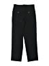 Van Heusen Black Casual Pants Size 7 - photo 2