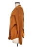 Van Heusen 100% Acrylic Brown Cardigan Size M - photo 5