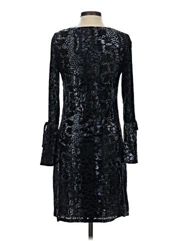 Tribal Jeans Casual Dress (view 2)