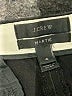 J.Crew Solid Black Active Pants Size 4 - photo 7