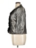 J.R. Nites by Carol Lin Gray Blazer Size 14 - photo 5