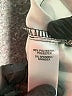 Julian Taylor Black Cocktail Dress Size 8 - photo 8