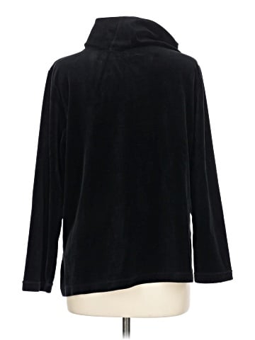 Crazy Horse by Liz Claiborne Turtleneck Sweater (view 2)