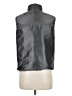 Guess Jeans Gray Vest Size M - photo 2