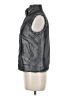 Guess Jeans Gray Vest Size M - photo 5