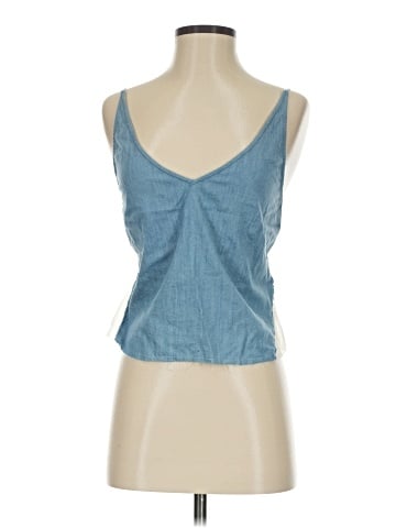 J Brand Sleeveless Top (view 1)