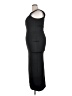 Unbranded Black Cocktail Dress Size 2X - photo 5