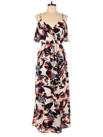 Bar III Casual Dress (view 1)