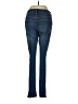 Bullhead Hearts Blue Jeans Size 9 - photo 2