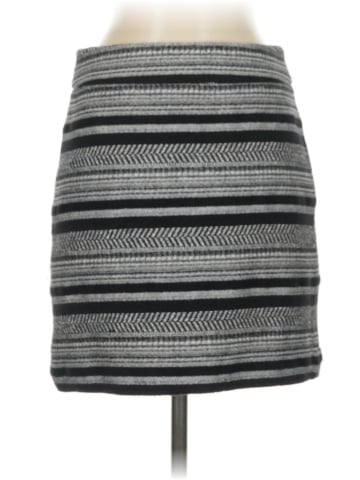 Ann Taylor LOFT Outlet Casual Skirt (view 1)